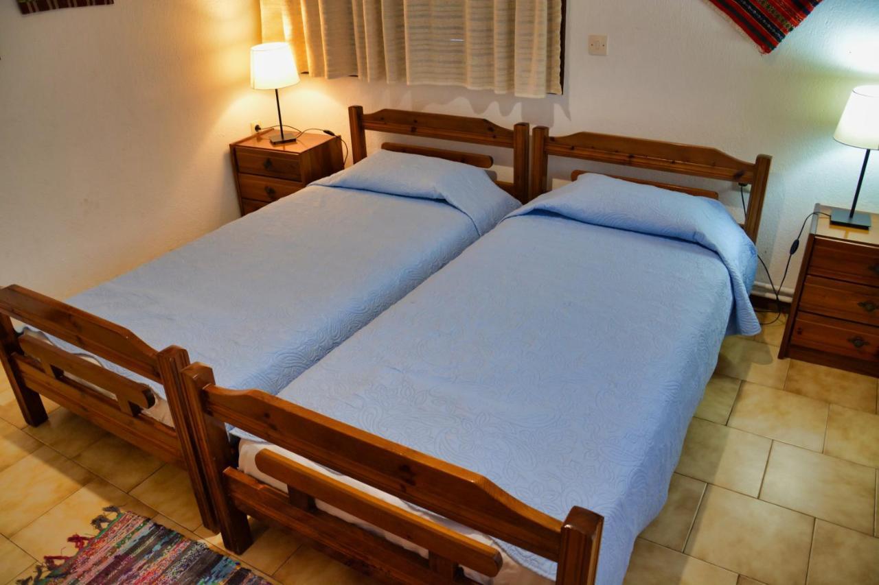 Papatzikos Traditional Guesthouse Neos Marmaras Ngoại thất bức ảnh