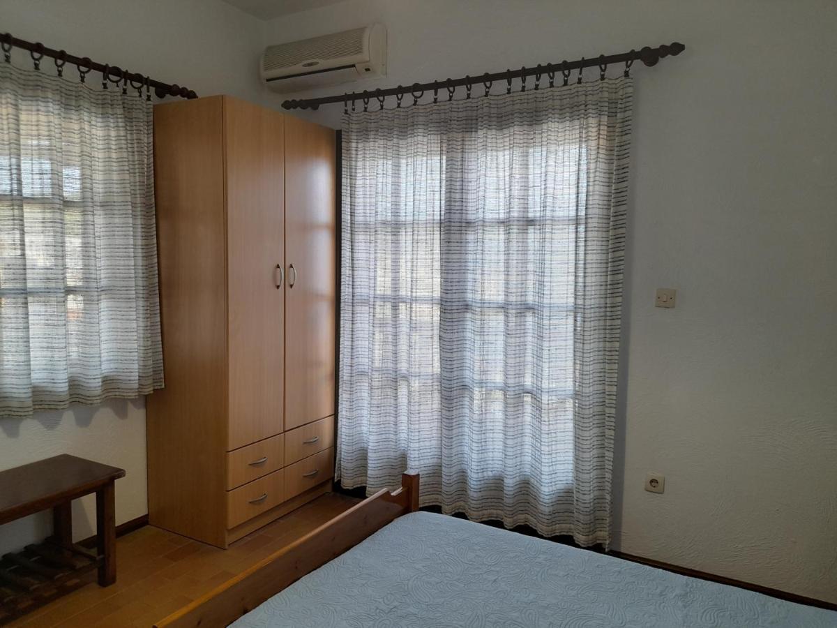 Papatzikos Traditional Guesthouse Neos Marmaras Ngoại thất bức ảnh