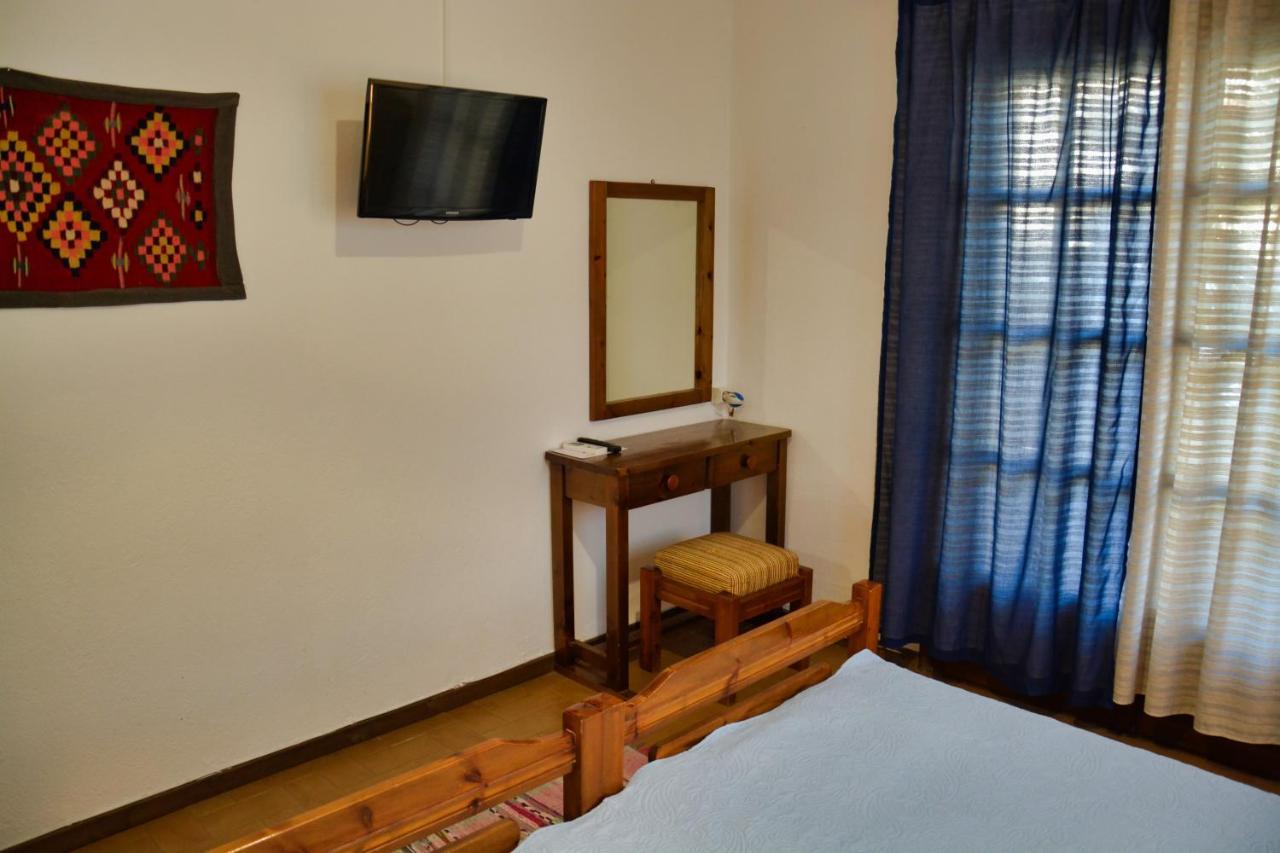 Papatzikos Traditional Guesthouse Neos Marmaras Ngoại thất bức ảnh