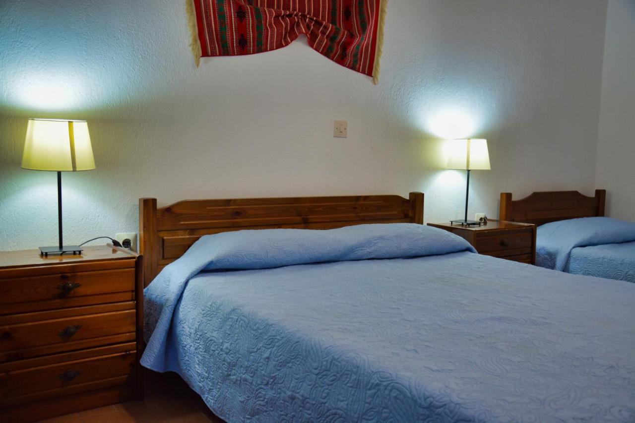 Papatzikos Traditional Guesthouse Neos Marmaras Ngoại thất bức ảnh