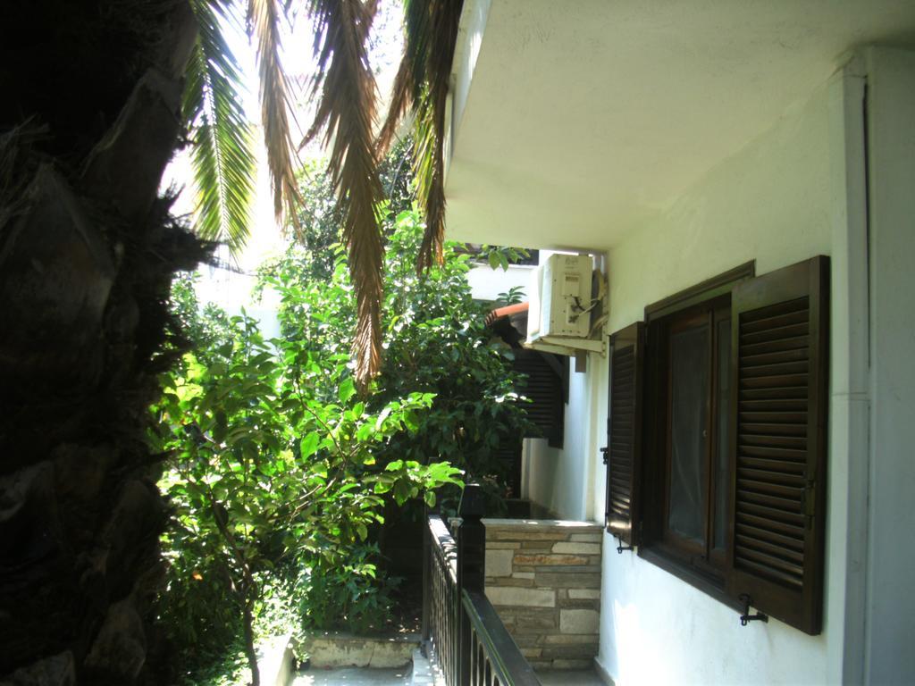 Papatzikos Traditional Guesthouse Neos Marmaras Ngoại thất bức ảnh